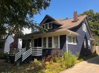 3305 Meadowbrook Blvd, Cleveland Heights, OH 44118