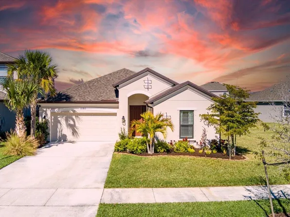 11911 SW Macelli Way, Port St Lucie, FL 34987