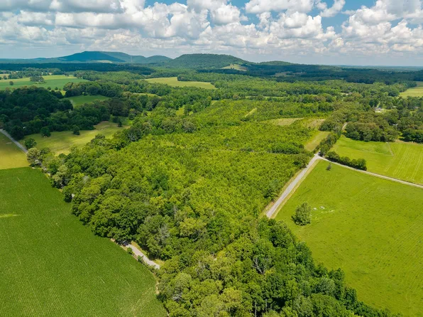 0 Gunter Rd, McMinnville, TN 37110