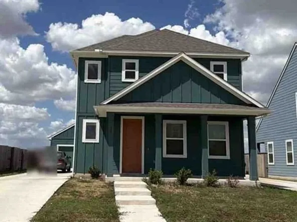 209 Elm Branch Trl, Taylor, TX 76574