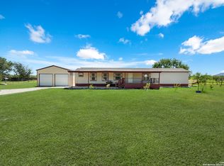 13808 GREENWOOD RD, Atascosa, TX 78002