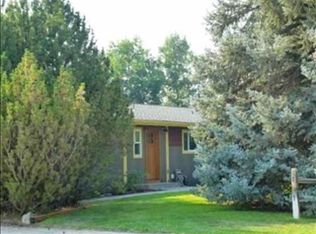301 N Valley Dr, Bozeman, MT 59718