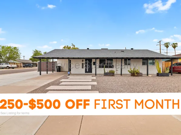 1702 N 74th St, Scottsdale, AZ 85257