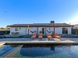 61664 Crest Circle Dr, Joshua Tree, CA 92252