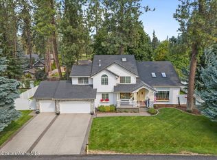 1627 E Northwood Dr, Hayden Lake, ID 83835
