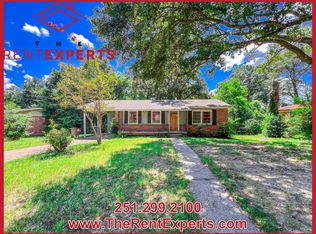 1117 Richard Rd, Mobile, AL 36618