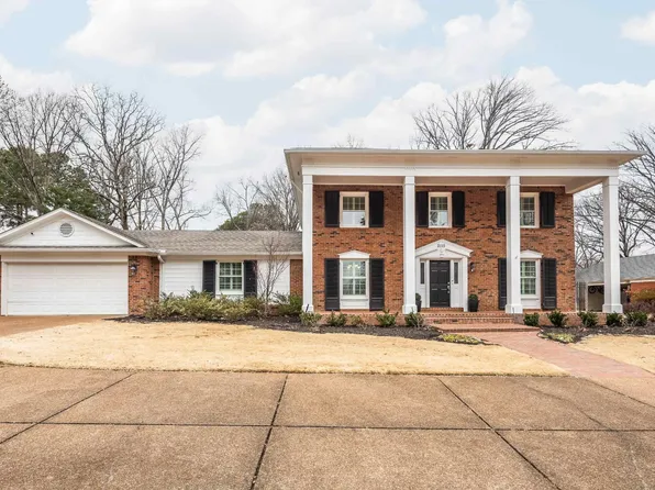 2115 Brierbrook Rd, Germantown, TN 38138
