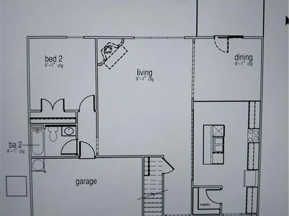 5376 Andrew Ln, Lithonia, GA 30038