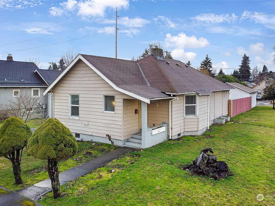 1st image of 3802 S Cushman Avenue