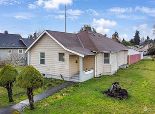 3802 S Cushman Ave, Tacoma, WA