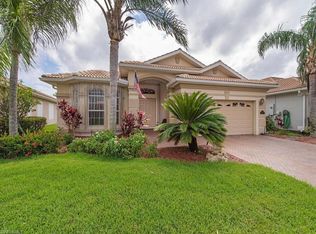 4904 Sedgewood Ln, Naples, FL 34112
