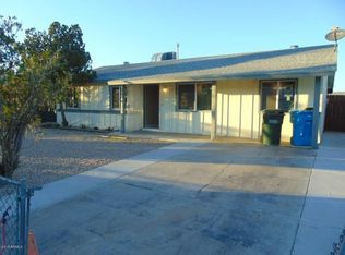 2002 W Mobile Ln, Phoenix, AZ 85041