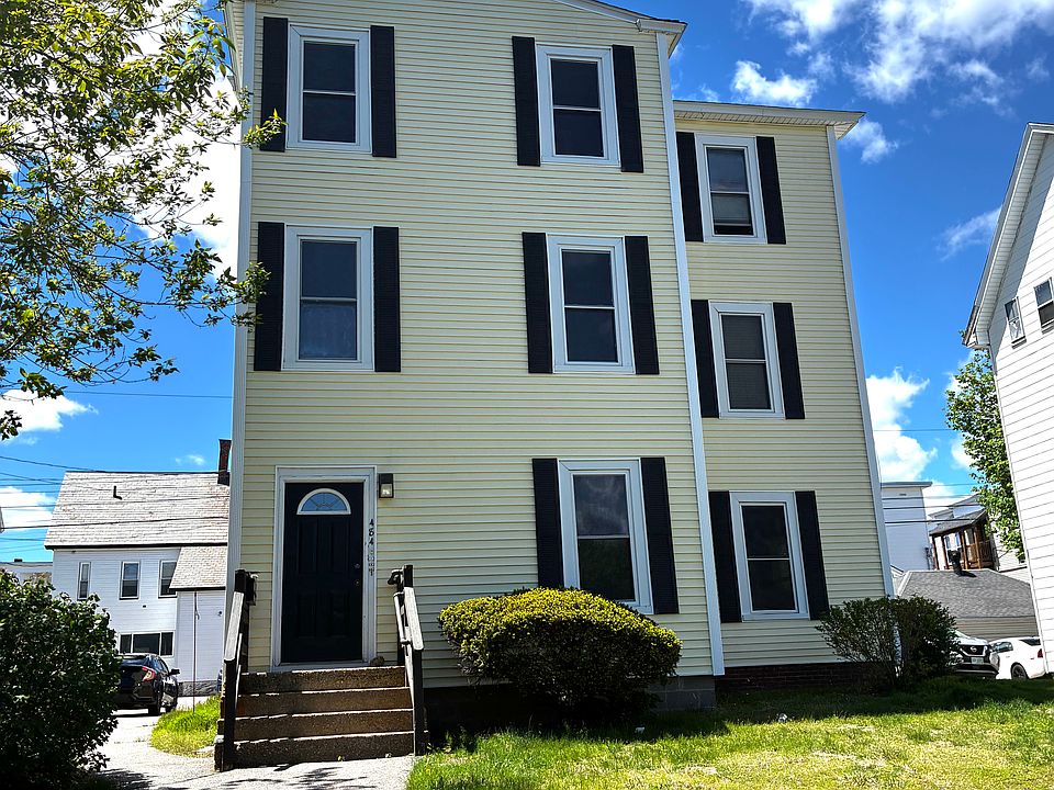 1st image of 484 Notre Dame Ave Floor 1