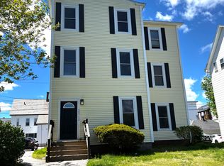 484 Notre Dame Ave FLOOR 1, Manchester, NH 03102