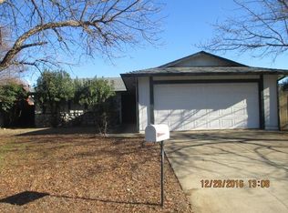 3771 Pluto St, Redding, CA 96002