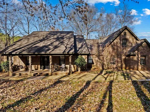 TRACT One 877 McKee Rd, Waverly Hall, GA 31831