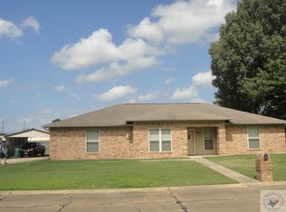 10 Diamond Cir, Texarkana, TX 75503