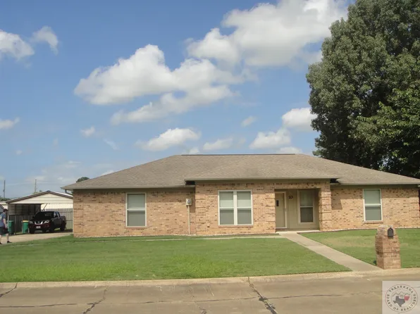 10 Diamond Cir, Texarkana, TX 75503