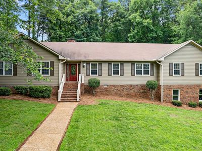 207 Saddle Mountain Rd SE, Rome, GA, 30161