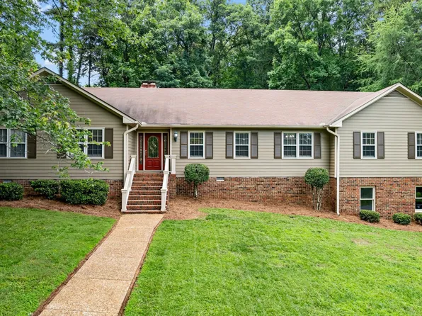 207 Saddle Mountain Rd SE, Rome, GA 30161