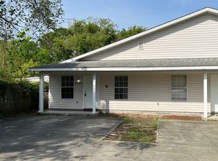 2523 Allison Ave #2, Panama City, FL 32408