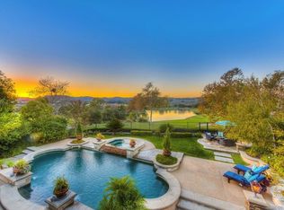 17 Karam Ct, Coto De Caza, CA 92679