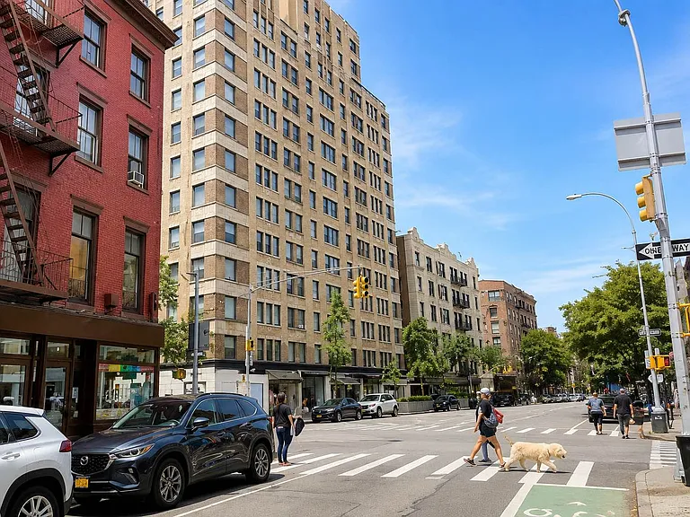 323 Bleecker St #6 — Photo 7