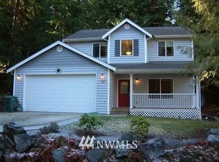 16 A Rocky Ridge Dr #A, Bellingham, WA 98229