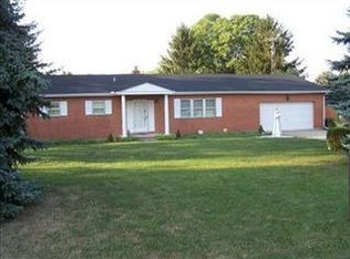 7525 Frederick Garland Rd, West Milton, OH 45383