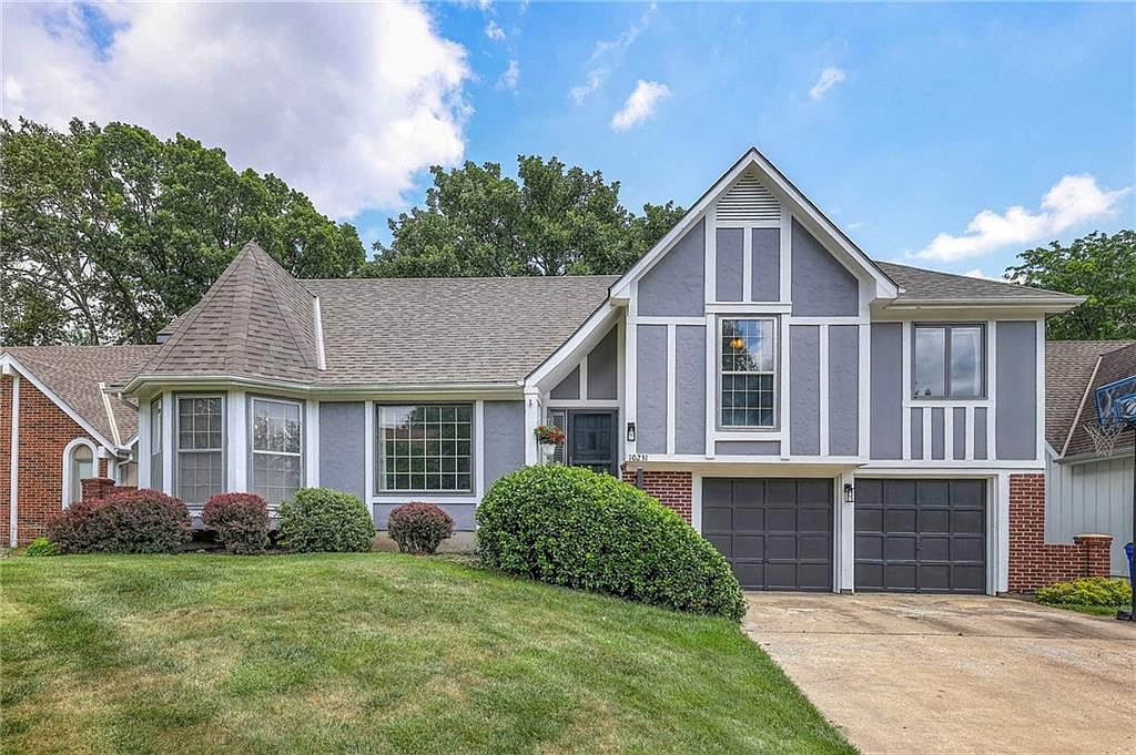 10231 Hauser St, Lenexa, KS 66215 | Zillow