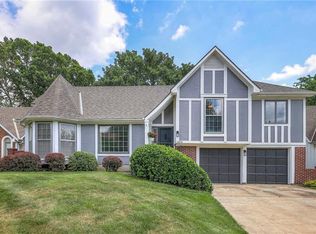 10231 Hauser St, Lenexa, KS 66215