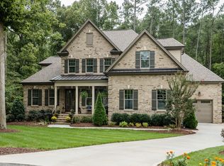 12200 Upper Creek Way, Raleigh, NC 27614