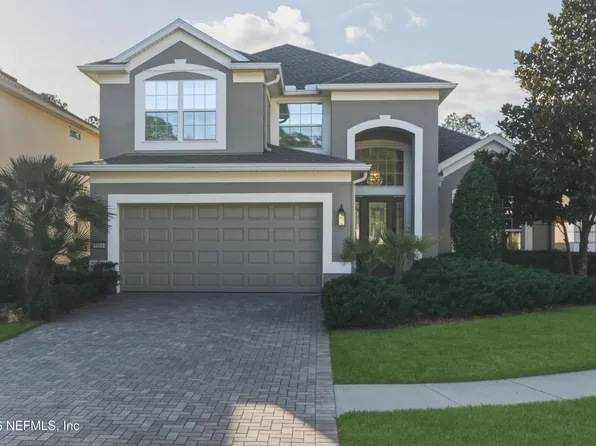 9304 ROSEWATER Lane, Jacksonville, FL 32256