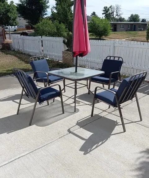 3305 N Cook St #A — Photo 2