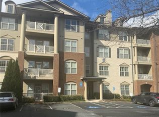 4805 W Village Way SE APT 2104, Smyrna, GA