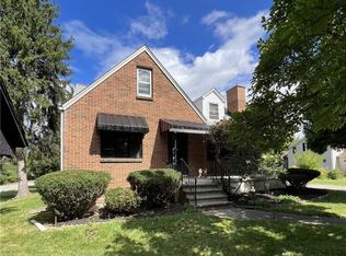 4258 Milestrip Rd, Blasdell, NY 14219