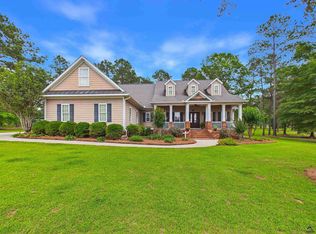 4041 Roundtop Cir, Perry, GA 31069
