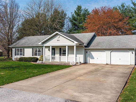 2nd image of 512 Wedgewood Dr