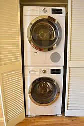 Rented by Halstead Real Estate