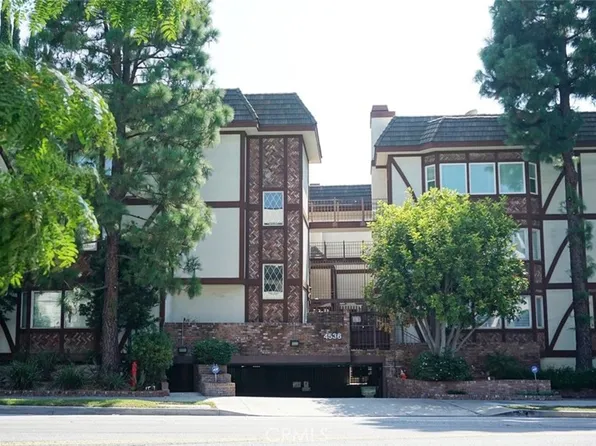 4536 Wilshire Blvd #102, Los Angeles, CA 90010
