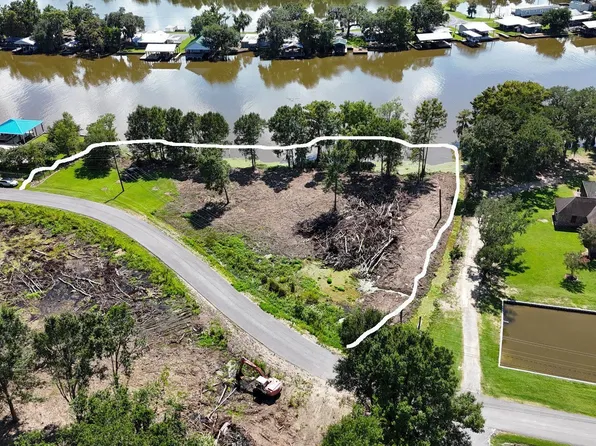 0 Michel Rd, Pierre Part, LA 70339
