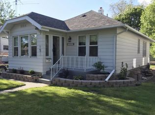 3419 3rd Ave N, Great Falls, MT 59401
