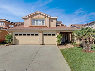 1949 Brush Oak Ct, Thousand Oaks, CA, 91320