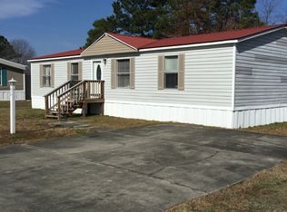 979 Chasewood Ln, Conway, SC 29526