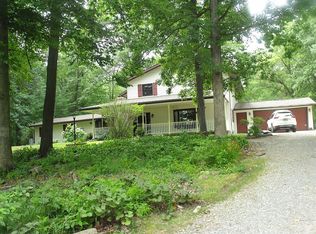 5220 Black Rd, Cleveland, OH 44141