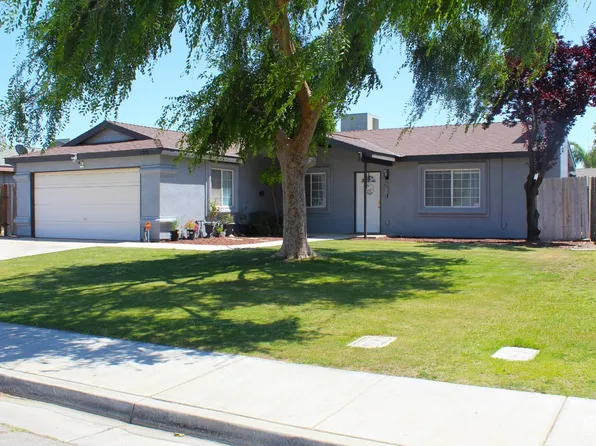 5205 Coxwold Abbey Ct, Bakersfield, CA 93307
