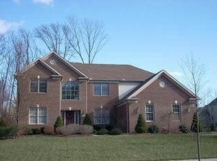 18859 Glen Cairn Way, Strongsville, OH 44149