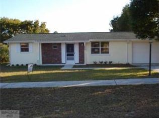 9494 Purdy St, Spring Hill, FL 34608