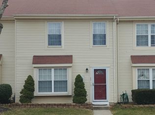 20 Berkeley Pl, Eatontown, NJ 07724