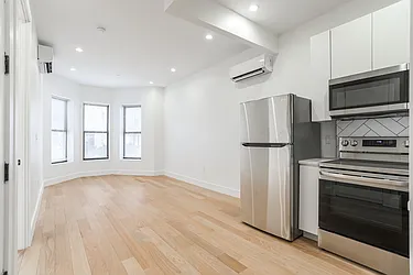 Rented by Yup Realty LLC